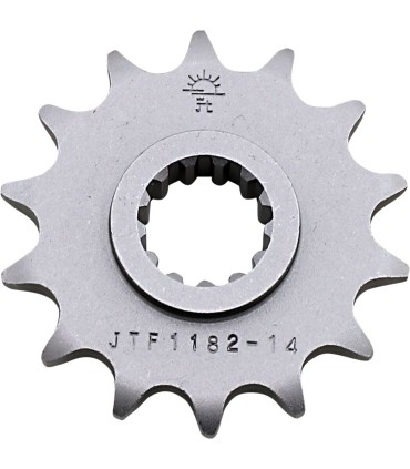 SPROCKET FRONT 14T 525