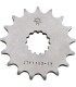 SPROCKET FRONT 17T 525