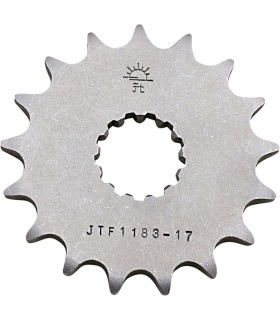 SPROCKET FRONT 17T 525