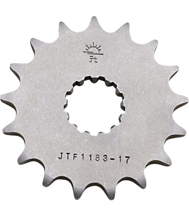SPROCKET FRONT 17T 525