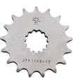 SPROCKET FRONT 17T 525