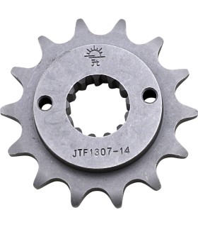 SPROCKET FRONT 14T 520