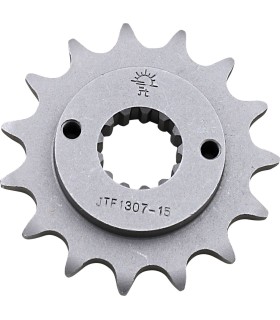 SPROCKET FRONT 15T 520