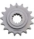 SPROCKET FRONT 17T 530