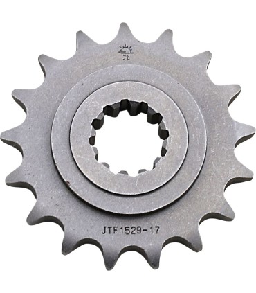 SPROCKET FRONT 17T 530