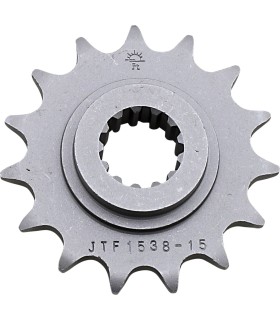 SPROCKET FRONT 15T 520
