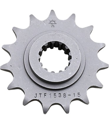 SPROCKET FRONT 15T 520