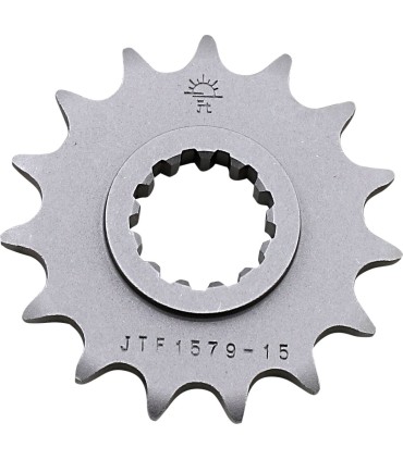 SPROCKET FRONT 15T 520