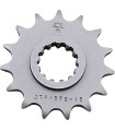 SPROCKET FRONT 15T 520