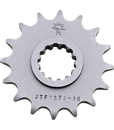 SPROCKET FRONT 16T 520