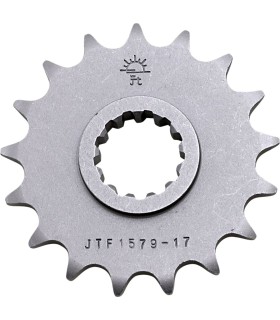 SPROCKET FRONT 17T 520