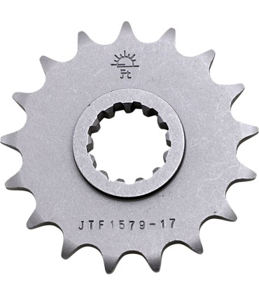 SPROCKET FRONT 17T 520
