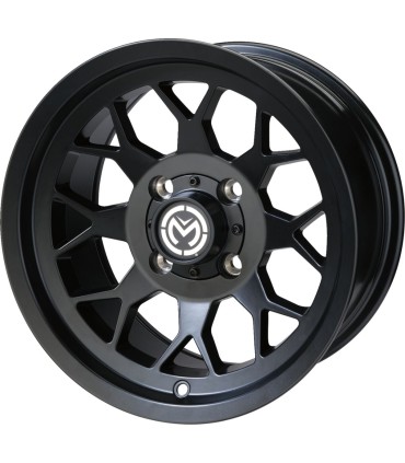 WHEEL 27X 12X7 4/136 4+3