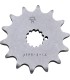 SPROCKET FRONT 14T 520