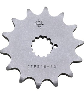SPROCKET FRONT 14T 520