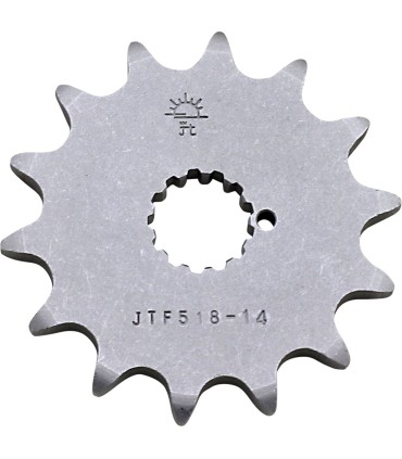 SPROCKET FRONT 14T 520