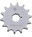 SPROCKET FRONT 14T 520