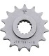 SPROCKET FRONT 15T 520