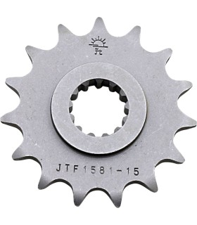 SPROCKET FRONT 15T 520