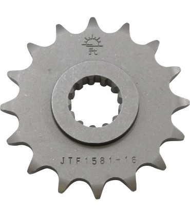 SPROCKET FRONT 16T 520