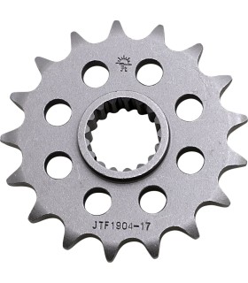 SPROCKET FRONT 17T 525