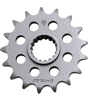 SPROCKET FRONT 17T 525