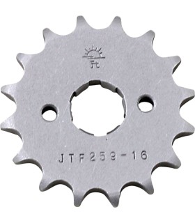 SPROCKET FRONT 16T 428