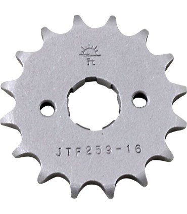 SPROCKET FRONT 16T 428