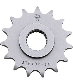 SPROCKET FRONT 15T 520