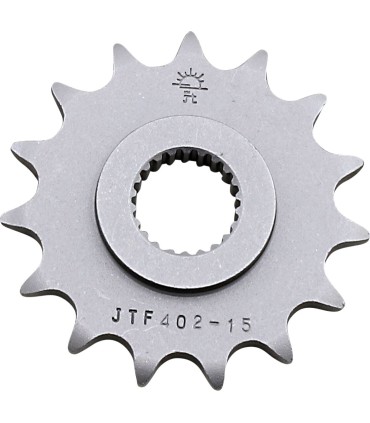 SPROCKET FRONT 15T 520