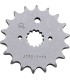 SPROCKET FRONT 18T 530