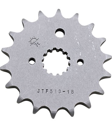 SPROCKET FRONT 18T 530