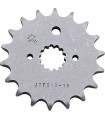 SPROCKET FRONT 18T 530