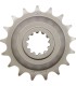 SPROCKET FRONT 17T 530
