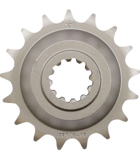 SPROCKET FRONT 17T 530