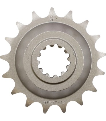 SPROCKET FRONT 17T 530