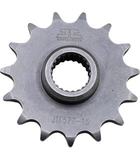 SPROCKET FRONT 15T 520