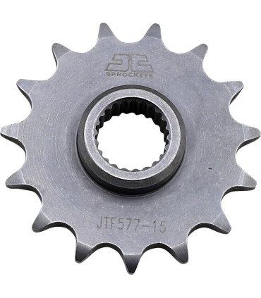 SPROCKET FRONT 15T 520