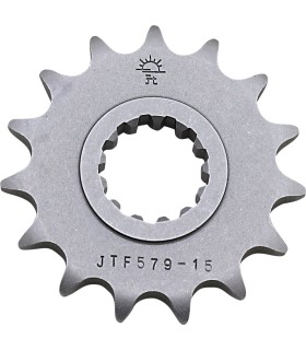 SPROCKET FRONT 15T 530