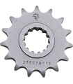 SPROCKET FRONT 15T 530