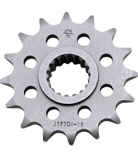 SPROCKET FRONT 16T 525