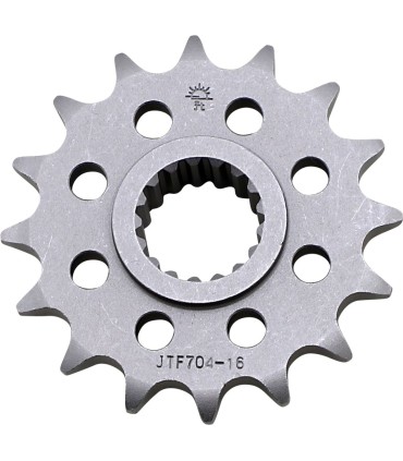 SPROCKET FRONT 16T 525