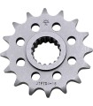 SPROCKET FRONT 16T 525
