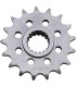 SPROCKET FRONT 17T 525
