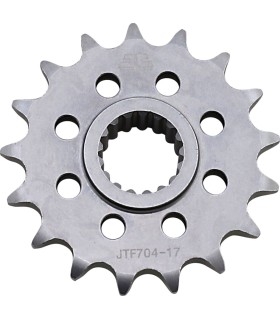 SPROCKET FRONT 17T 525