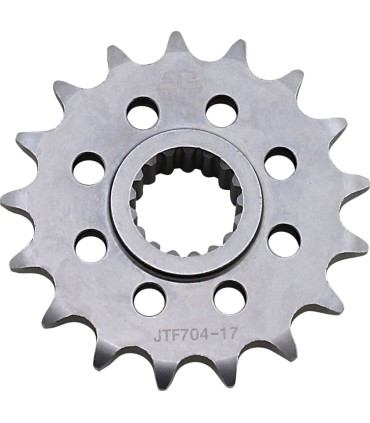 SPROCKET FRONT 17T 525