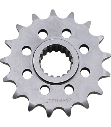 SPROCKET FRONT 17T 525