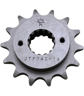 SPROCKET FRONT 14T 525
