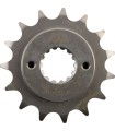 SPROCKET FRONT 15T 525