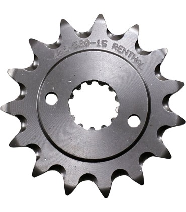 SPROCKET F 520 15T SC